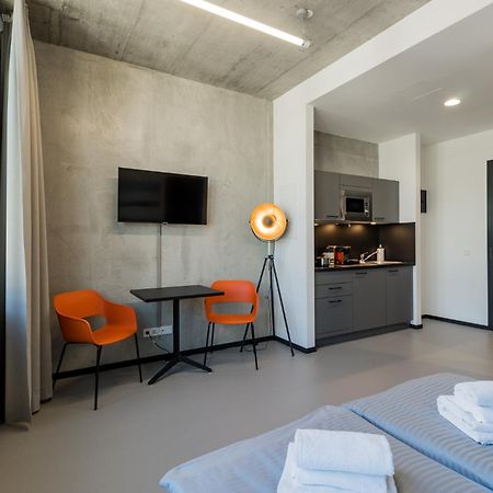Nena Apartments Moritzplatz Berlin Ngoại thất bức ảnh
