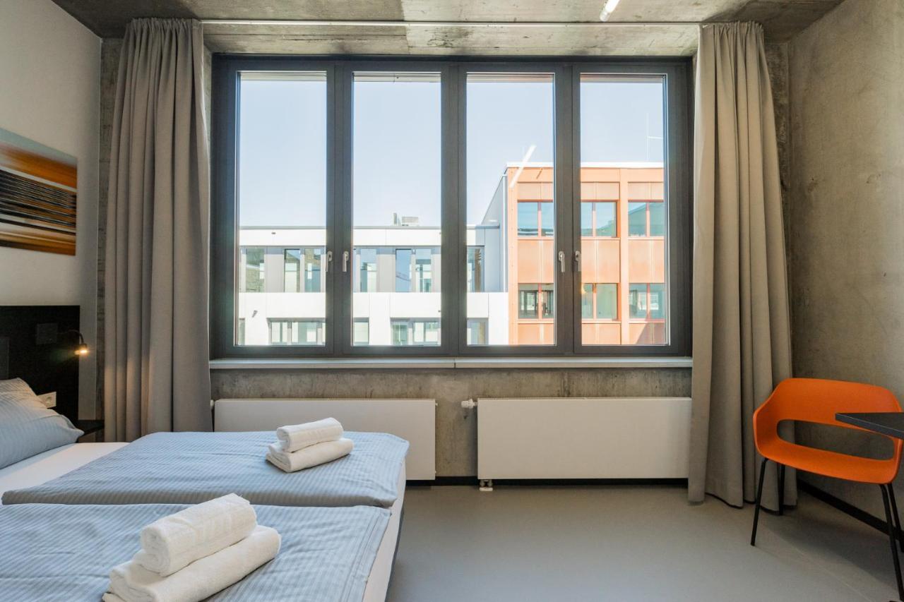Nena Apartments Moritzplatz Berlin Ngoại thất bức ảnh