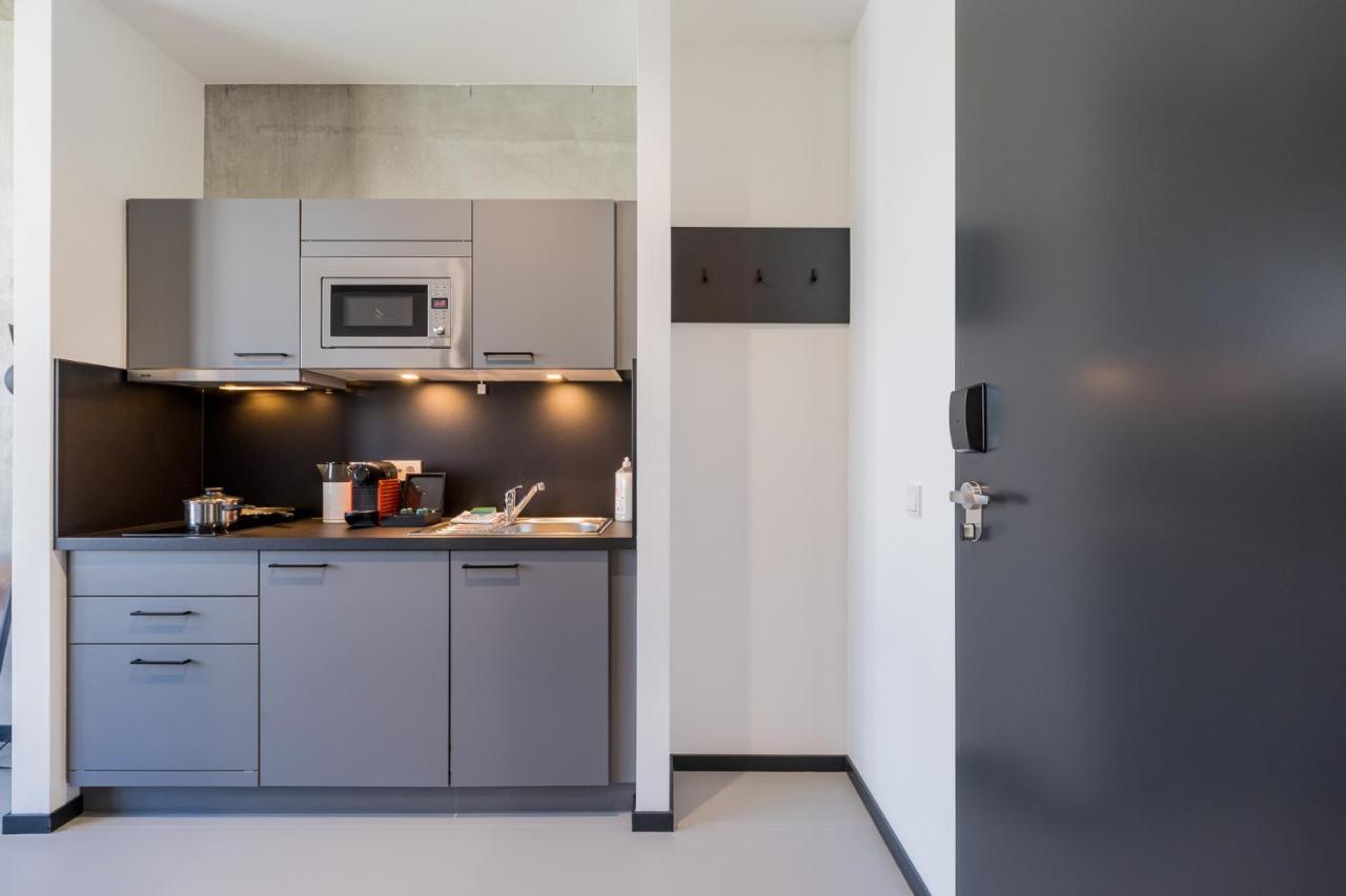 Nena Apartments Moritzplatz Berlin Ngoại thất bức ảnh