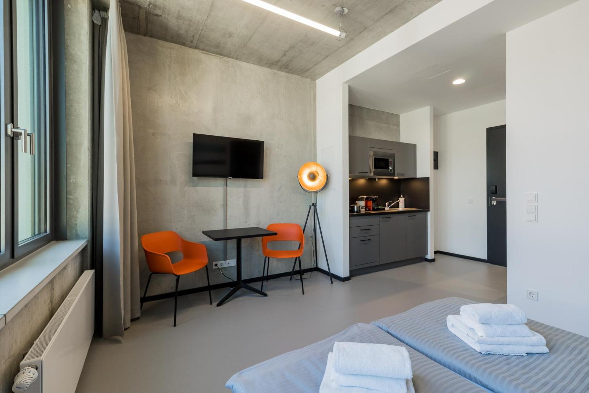 Nena Apartments Moritzplatz Berlin Ngoại thất bức ảnh