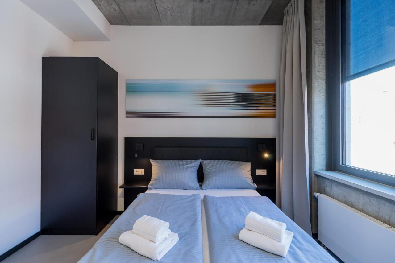 Nena Apartments Moritzplatz Berlin Ngoại thất bức ảnh