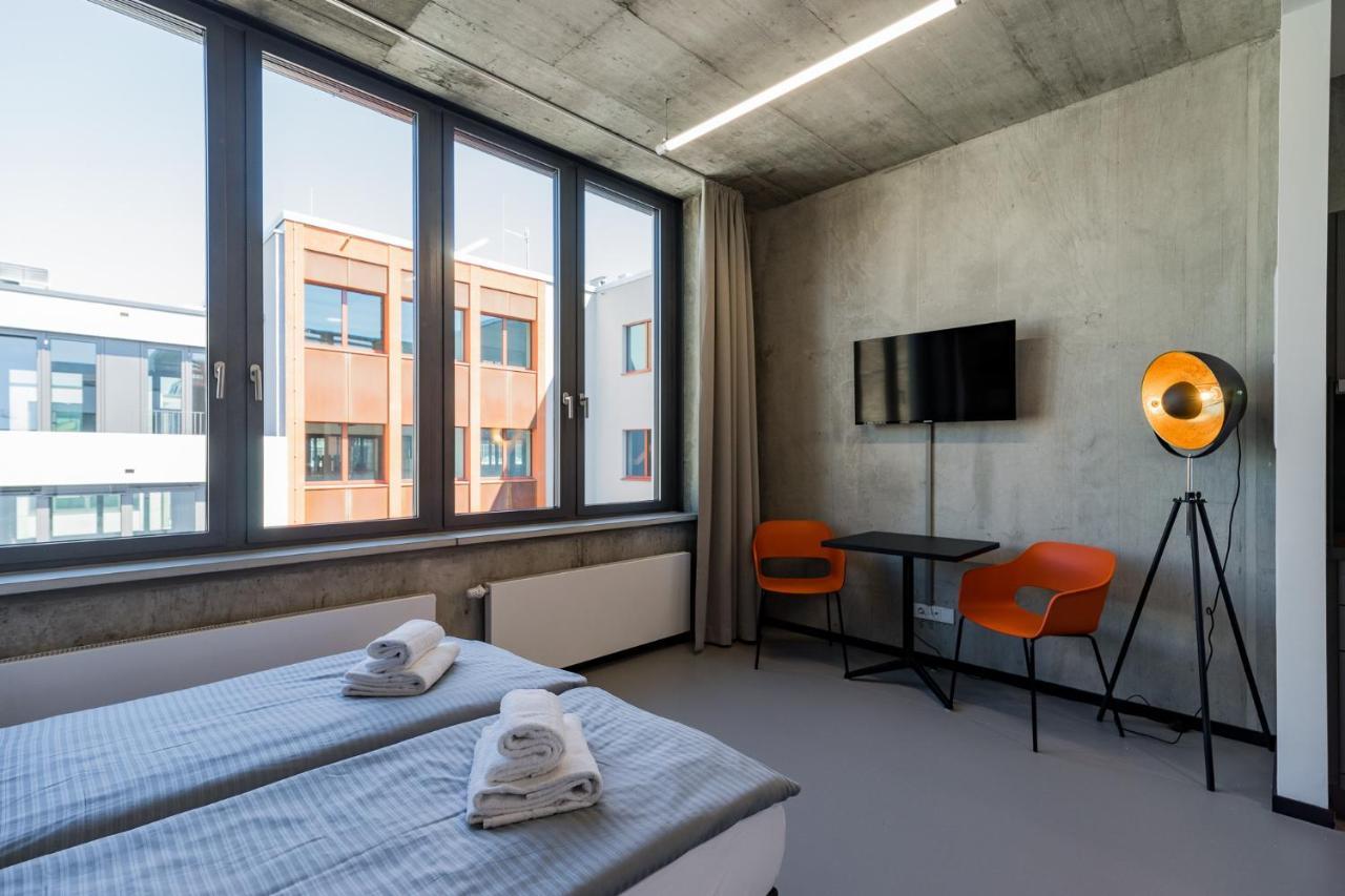 Nena Apartments Moritzplatz Berlin Ngoại thất bức ảnh
