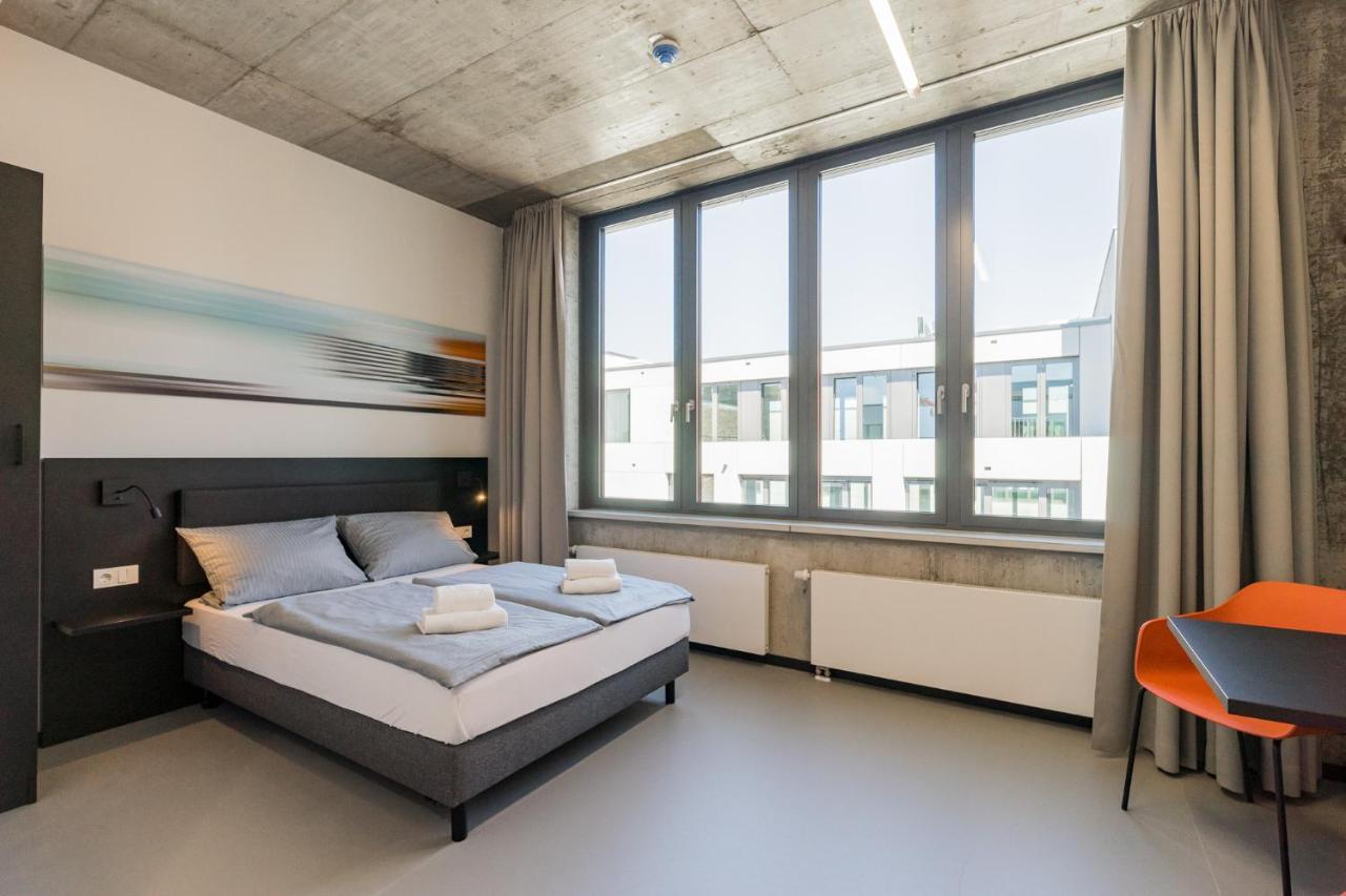Nena Apartments Moritzplatz Berlin Ngoại thất bức ảnh