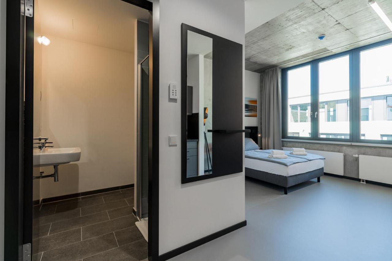 Nena Apartments Moritzplatz Berlin Ngoại thất bức ảnh
