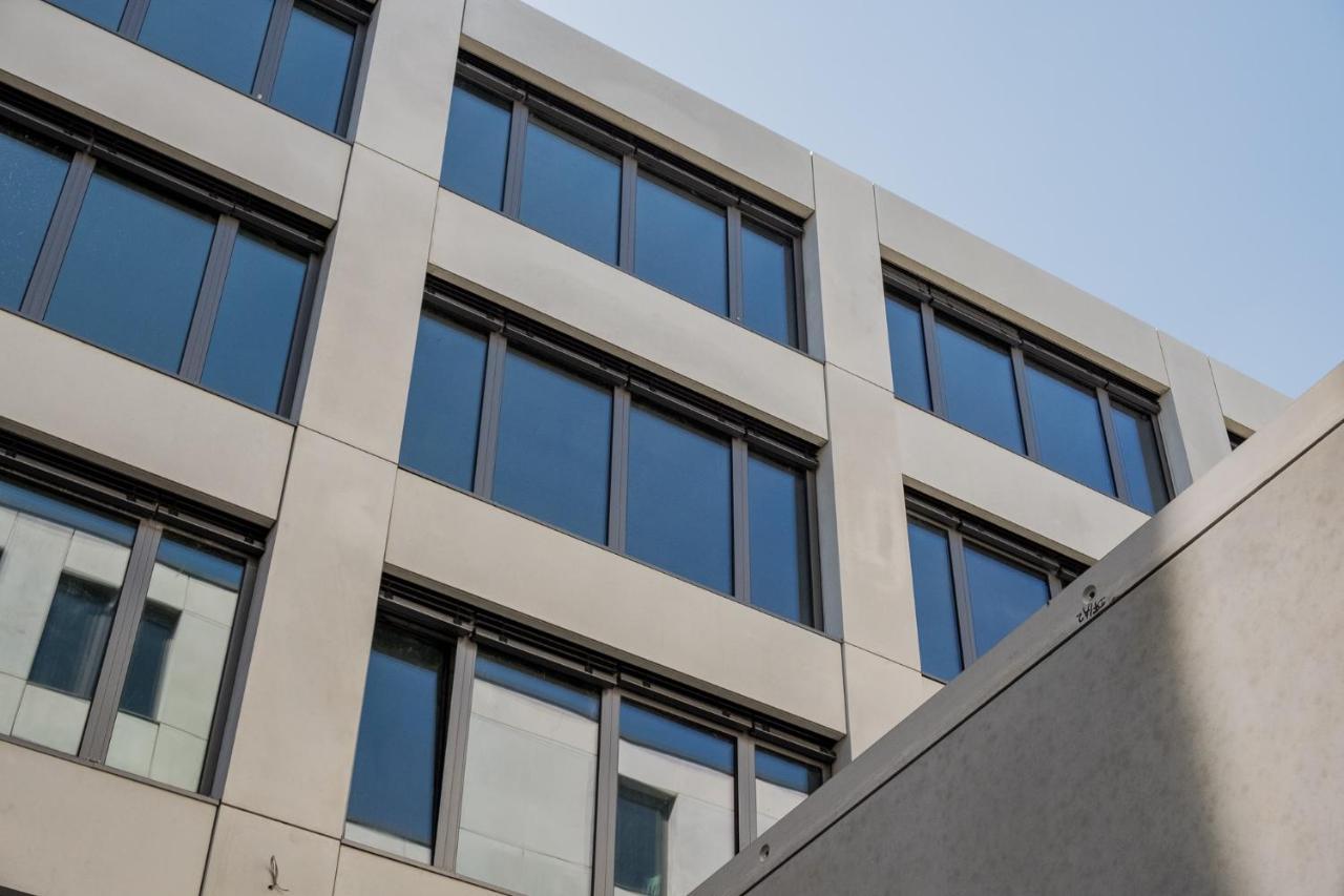 Nena Apartments Moritzplatz Berlin Ngoại thất bức ảnh