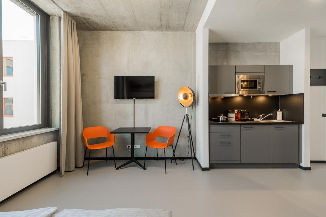 Nena Apartments Moritzplatz Berlin Ngoại thất bức ảnh
