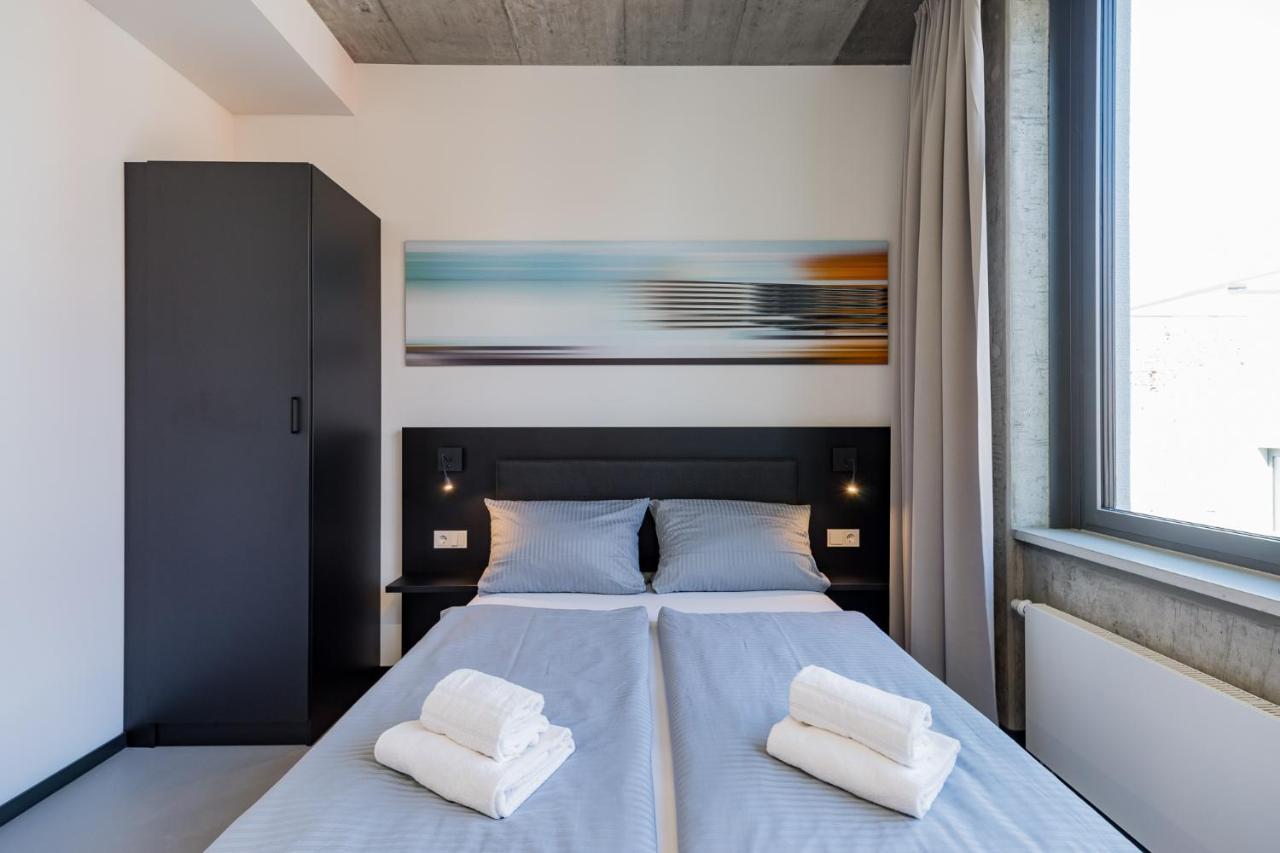 Nena Apartments Moritzplatz Berlin Ngoại thất bức ảnh