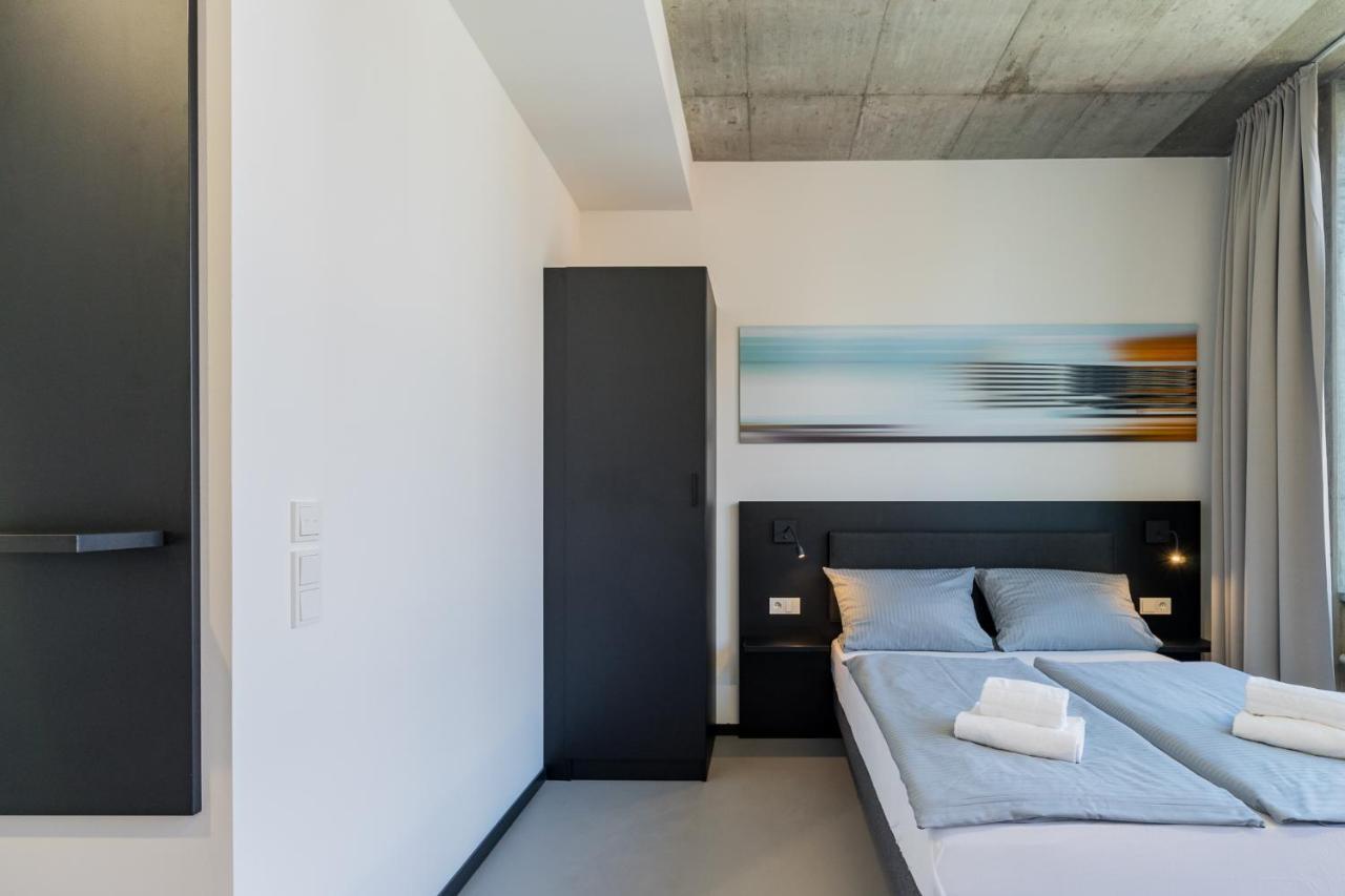 Nena Apartments Moritzplatz Berlin Ngoại thất bức ảnh