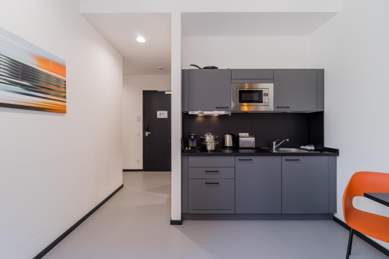 Nena Apartments Moritzplatz Berlin Ngoại thất bức ảnh