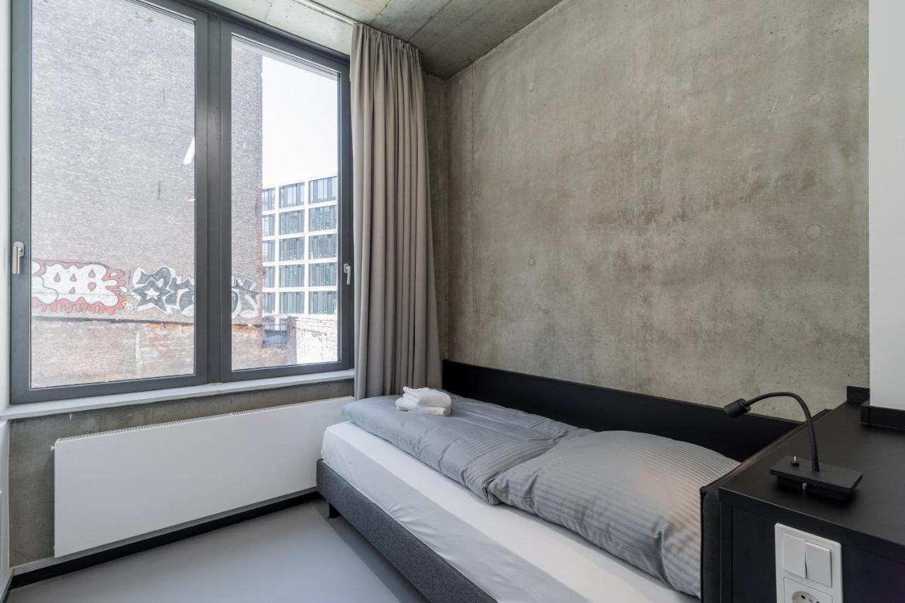 Nena Apartments Moritzplatz Berlin Ngoại thất bức ảnh