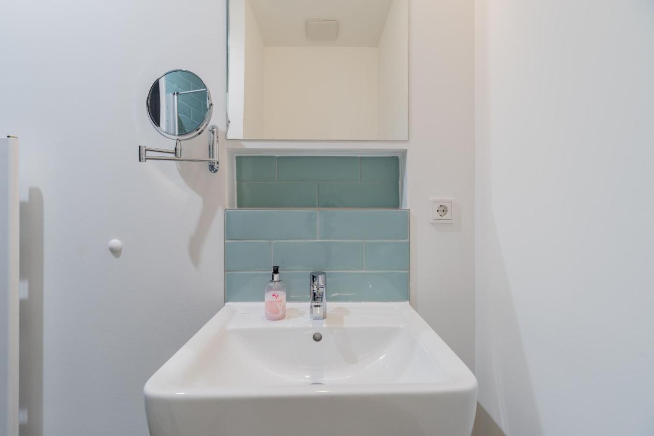 Nena Apartments Moritzplatz Berlin Ngoại thất bức ảnh