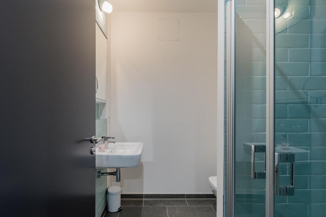 Nena Apartments Moritzplatz Berlin Ngoại thất bức ảnh